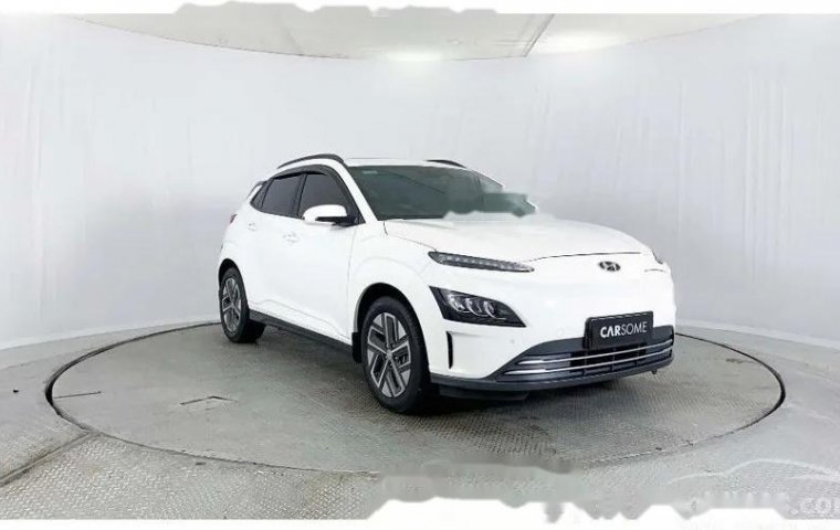 Mobil Hyundai Kona 2021 dijual, Kalimantan Barat