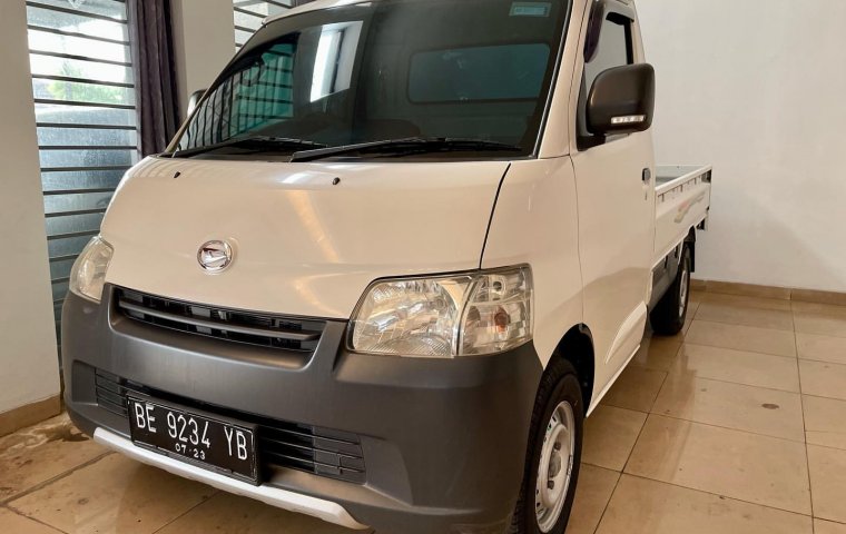 Daihatsu Gran Max Pick Up 1.5 Tahun 2018 Pickup