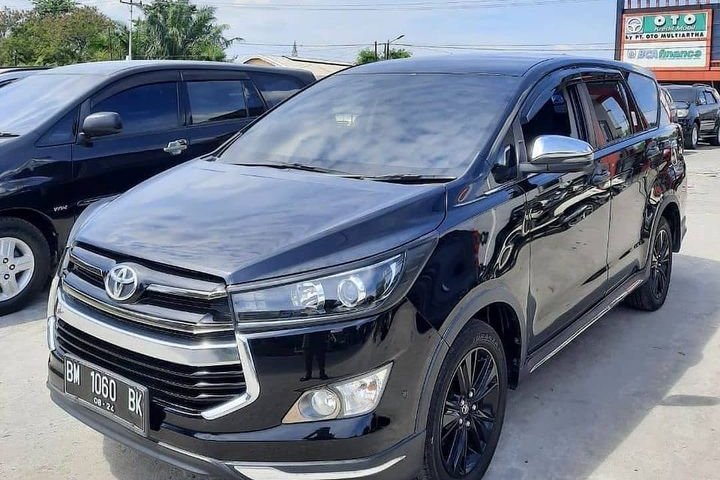 Jual mobil Toyota Venturer 2019 , Riau, Kota Pekanbaru