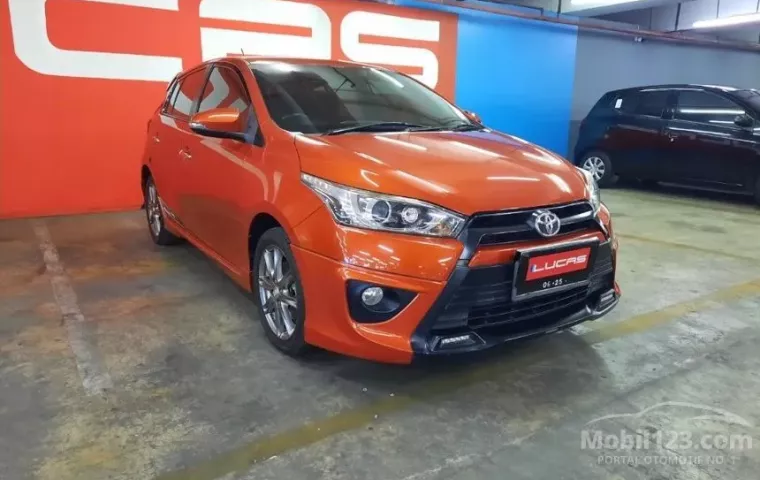 Jual mobil bekas murah Toyota Sportivo New Innova TRD G AT 2014 di Jawa Barat