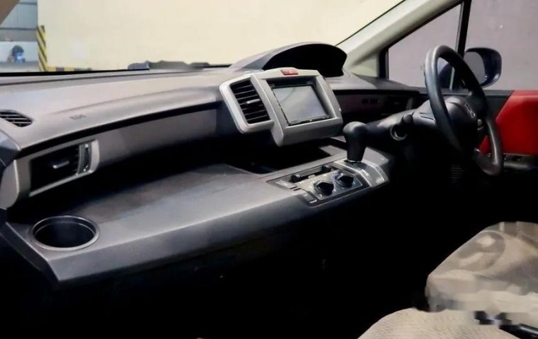 Jual mobil bekas murah Honda Freed S 2013 di DKI Jakarta