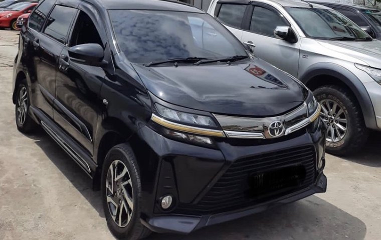 Jual mobil Toyota Avanza 2019 , Jawa Tengah, Kab Kudus