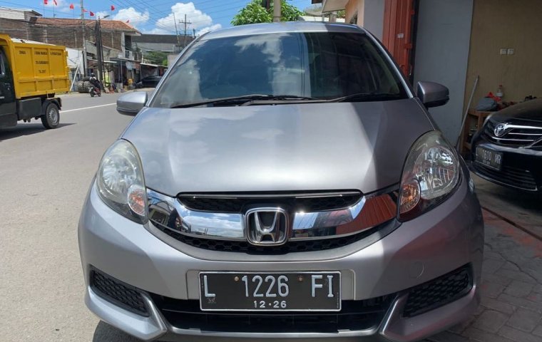 Promo Honda Mobilio murah