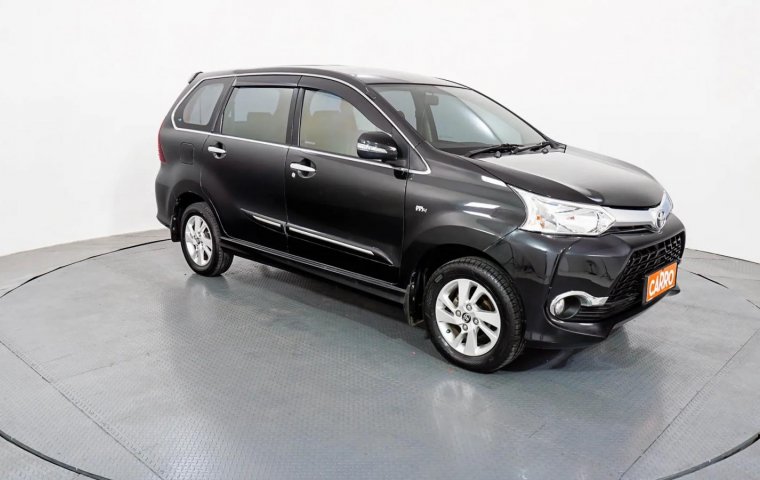 Jual mobil Toyota Veloz 2017