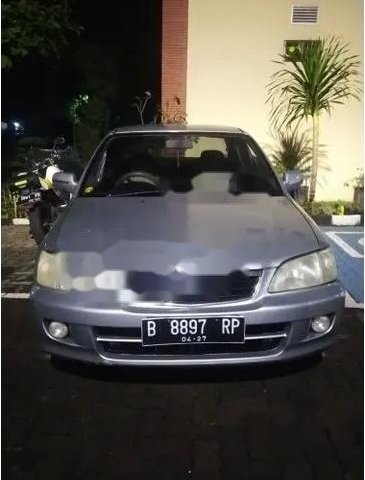 Jual cepat Honda City VTi 2001 di Jawa Barat