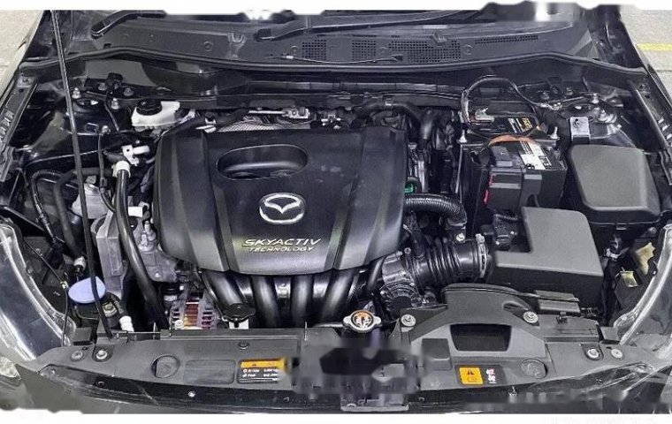 Mazda 2 2015 Banten dijual dengan harga termurah