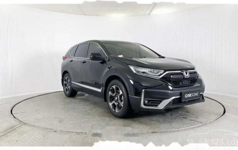 Mobil Honda CR-V 2021 2.0 terbaik di Banten