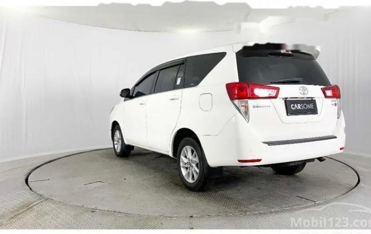 Mobil Toyota Kijang Innova 2018 V dijual, DKI Jakarta