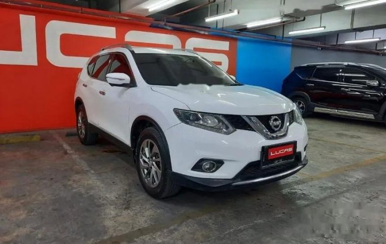 Mobil Nissan X-Trail 2014 2.5 dijual, DKI Jakarta