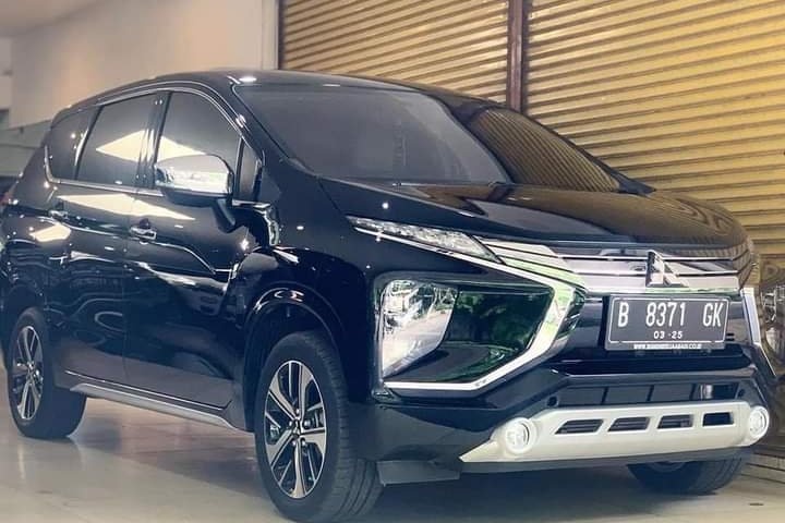 Jual mobil Mitsubishi Xpander 2020 , Jawa Tengah, Kab Kudus