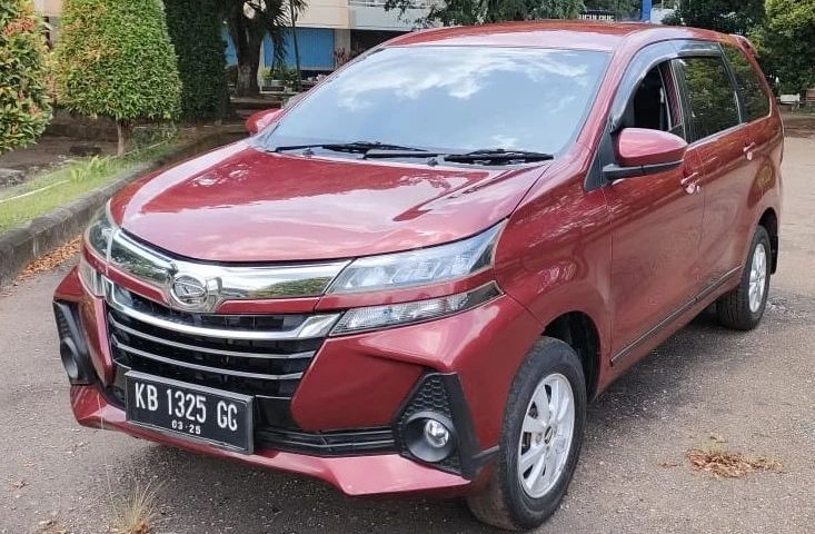 Daihatsu Xenia R SPORTY 2019