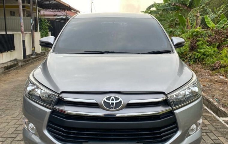 Toyota Kijang Innova G 2017