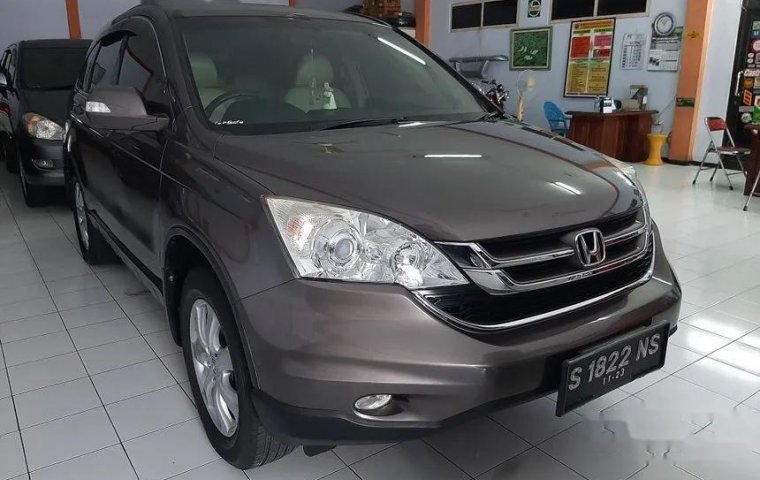 Honda CR-V 2011 Jawa Timur dijual dengan harga termurah