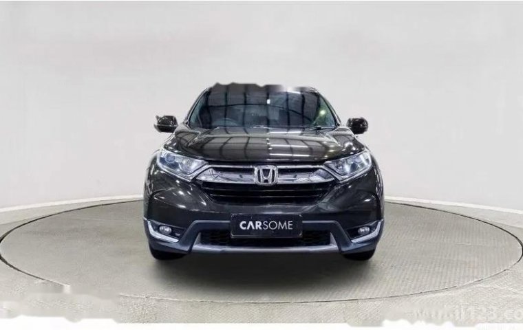 Jawa Barat, jual mobil Honda CR-V 2 2014 dengan harga terjangkau