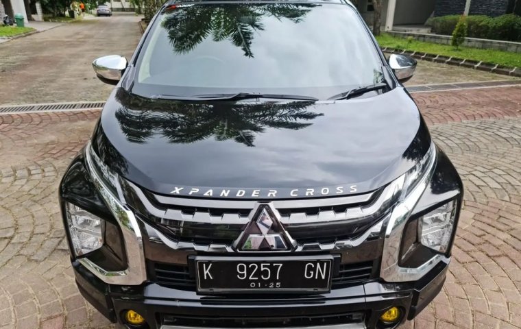 Mitsubishi Xpander Cross AT 2019