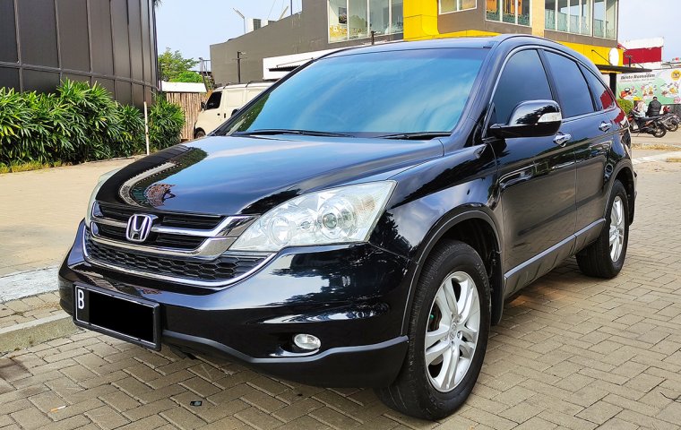 Honda CRV 2.4 AT 2010 DP Minim