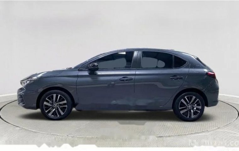 Jual cepat Honda City 2021 di Jawa Barat