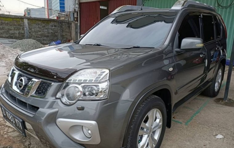 Nissan X-Trail XT 2014