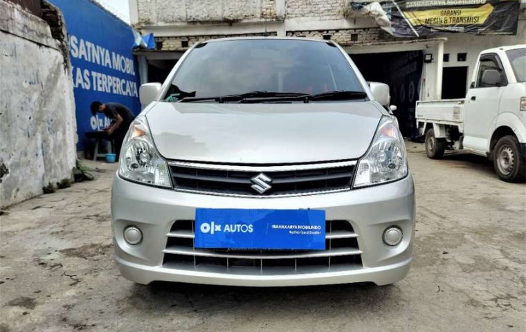 Jawa Barat, jual mobil Suzuki Karimun Estilo 2012 dengan harga terjangkau