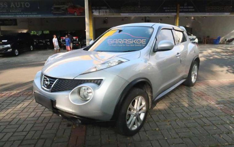 Jual Nissan Juke 2012 harga murah di Jawa Barat