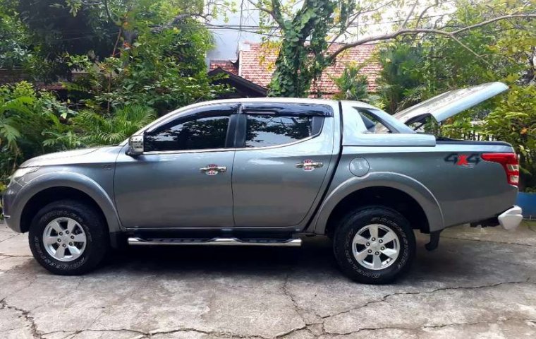 Dijual mobil bekas Mitsubishi Triton EXCEED, DKI Jakarta 