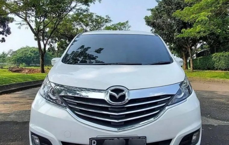 Mazda Biante 2.0 SKYACTIV A/T 2014