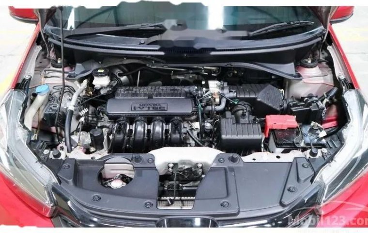 Jual mobil Honda Brio RS 2020 bekas, DKI Jakarta