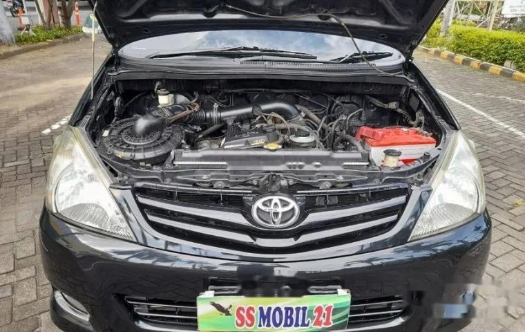 Dijual mobil bekas Toyota Kijang Innova G, Jawa Timur 