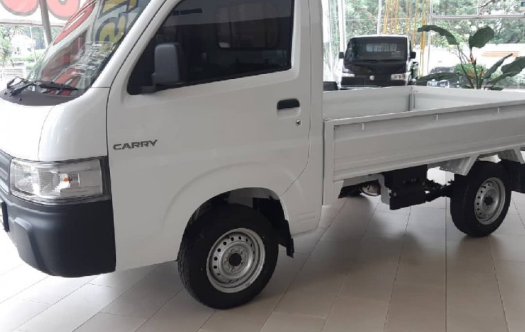 Promo DP 3JUTA Khusus JABODETABEK Suzuki Carry Pick Up