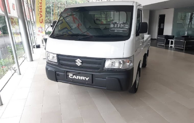 Promo TANPA DP Khusus Suzuki Carry Pick Up 2022