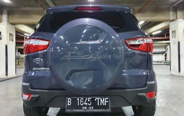 DKI Jakarta, jual mobil Ford EcoSport Trend 2014 dengan harga terjangkau