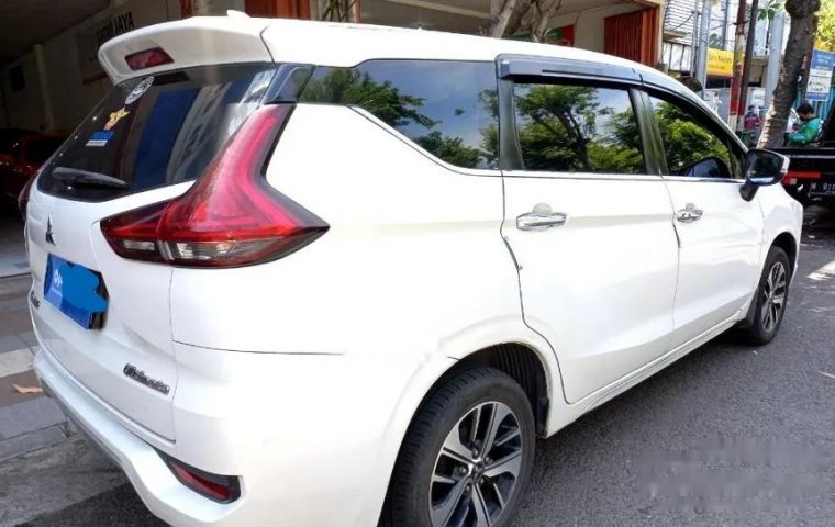 Mitsubishi Xpander 2018 Jawa Timur dijual dengan harga termurah