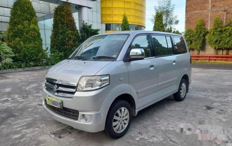 Suzuki APV 2010 Jawa Timur dijual dengan harga termurah