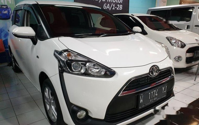 PROMO Toyota Yaris TRD Sportivo Tahun 2016