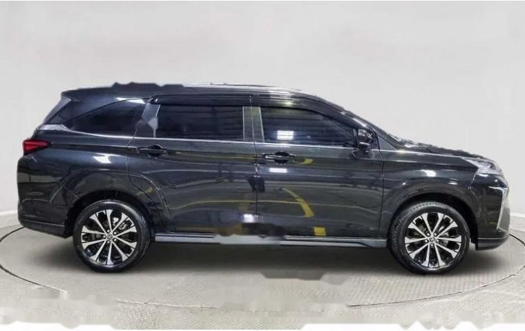 Mobil Toyota Avanza 2021 Veloz terbaik di Gorontalo