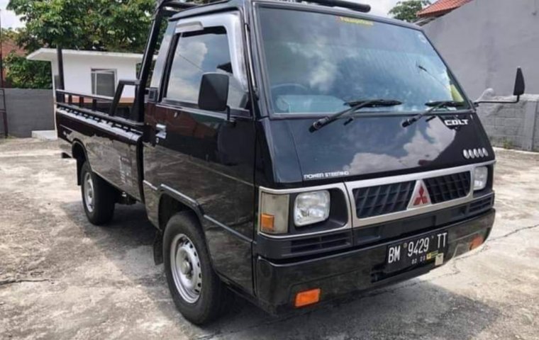 Mitsubishi Colt L300 2.5L Diesel Pick Up 2dr 2018