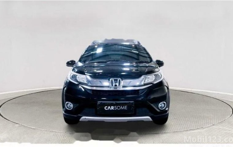 Jual mobil Honda BR-V E 2016 bekas, Banten