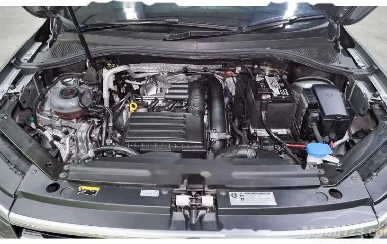 Jual mobil Volkswagen Tiguan TSI 2020 bekas, Jawa Barat