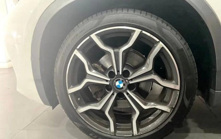 Jual mobil bekas murah BMW X2 sDrive18i 2018 di Jawa Barat