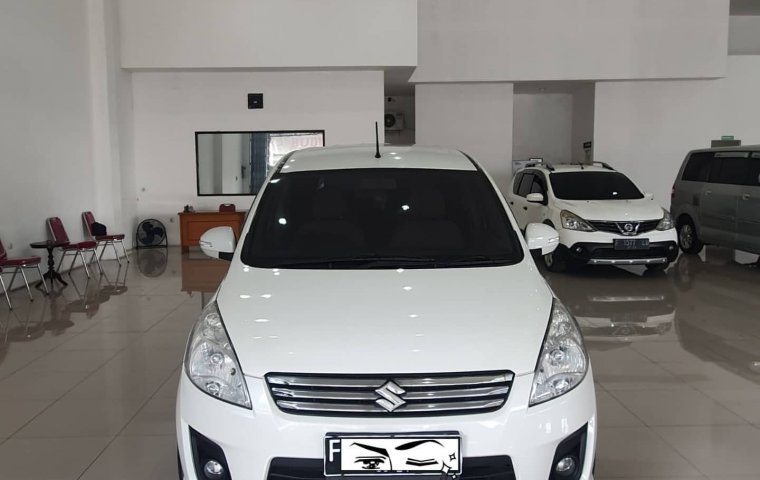 Suzuki Ertiga 1.5 GX Elegant 2014- Manual