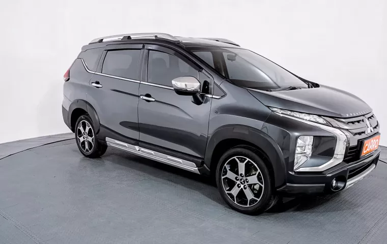 Mitsubishi Xpander Cross CVT 2020