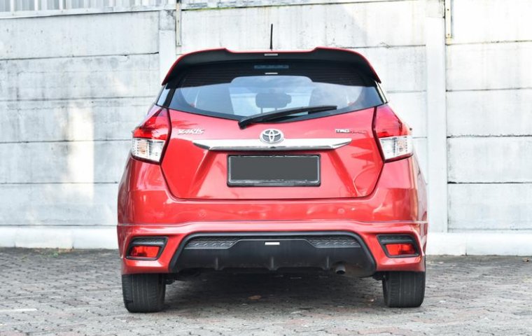 Jual mobil Toyota Yaris 2015 , Kota Jakarta Selatan, DKI Jakarta