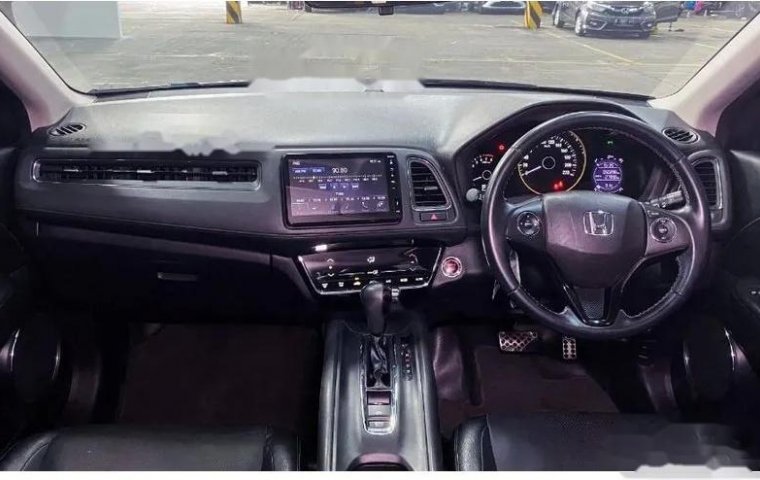 Jual mobil bekas murah Honda HR-V E 2018 di DKI Jakarta