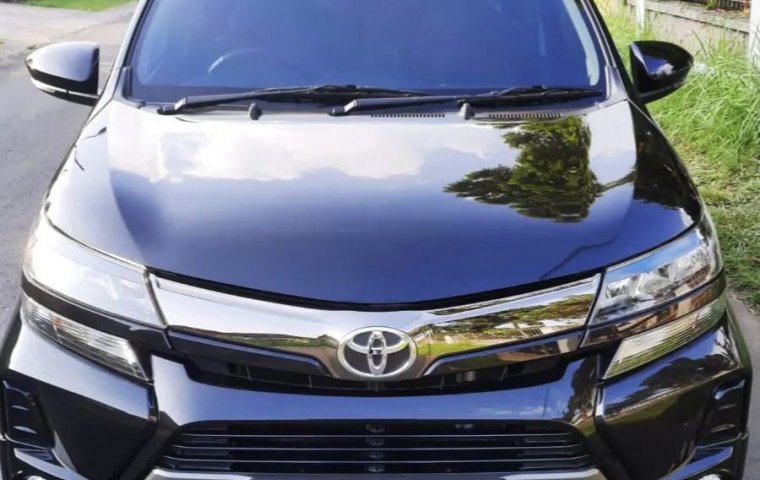 Jual Mobil Bekas promo Harga Toyota Avanza Veloz 2020