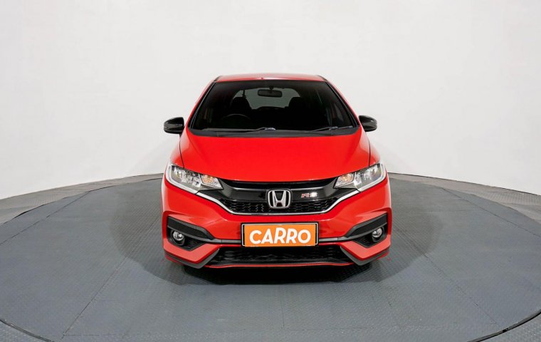 Honda Jazz RS AT 2020