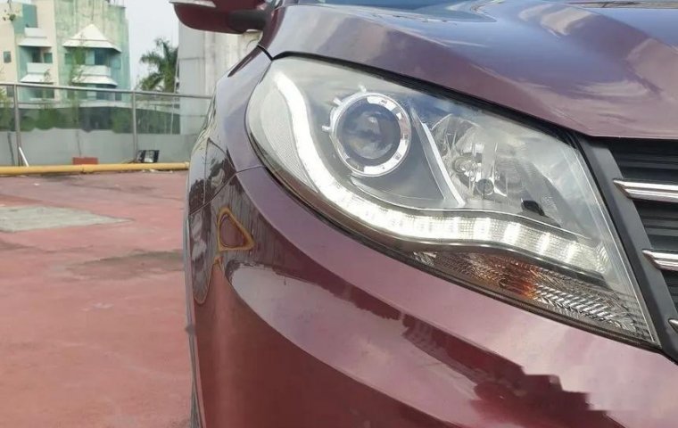 Dijual mobil bekas DFSK Glory 580 , Jawa Barat 