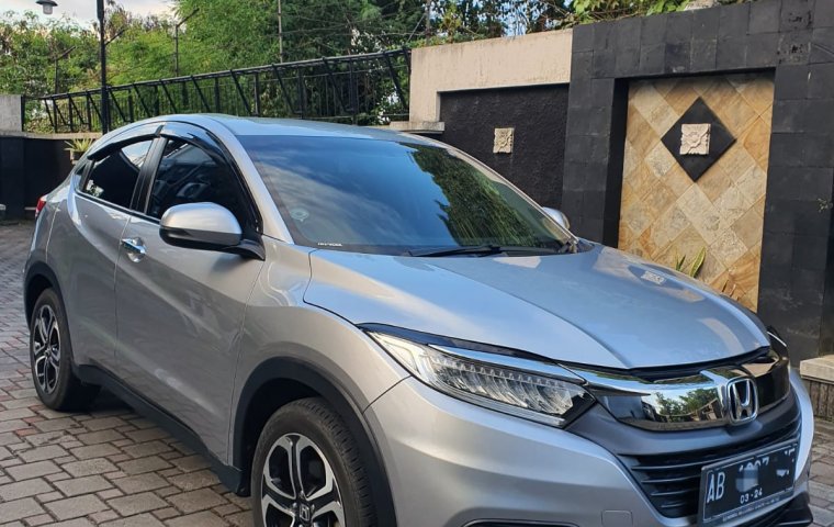 Honda HRV SE 2018