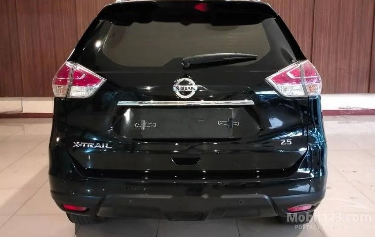 Jawa Barat, jual mobil Nissan X-Trail 2.5 2014 dengan harga terjangkau