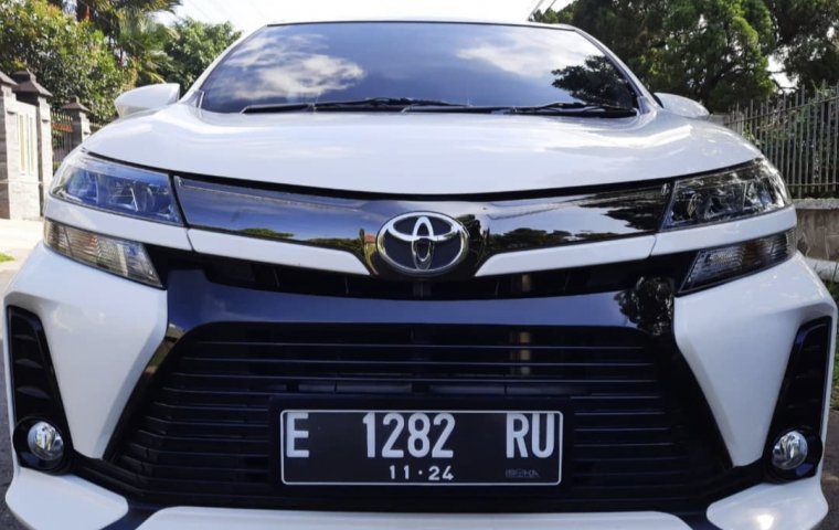 Jual Mobil Bekas Promo Toyota Avanza Veloz 2019
