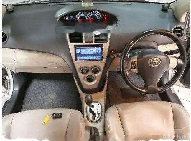 Toyota Vios 2008 Banten dijual dengan harga termurah